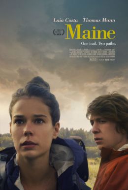 Maine HD Trailer