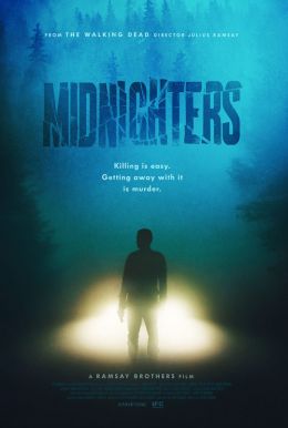Midnighters HD Trailer