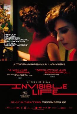 Invisible Life HD Trailer