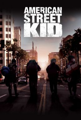 American Street Kid HD Trailer