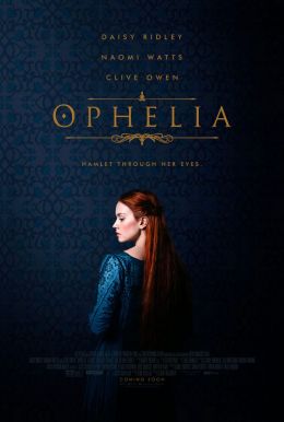 Ophelia HD Trailer