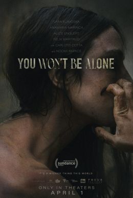 You Won't Be Alone HD Trailer