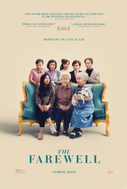 The Farewell HD Trailer
