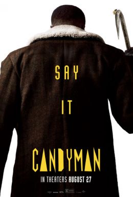 Candyman HD Trailer