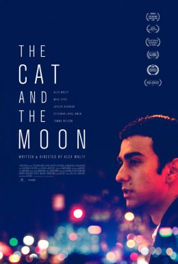 The Cat And The Moon HD Trailer