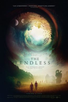 The Endless HD Trailer