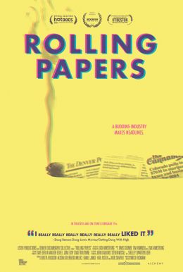 Rolling Papers HD Trailer