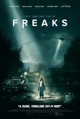 Freaks HD Trailer
