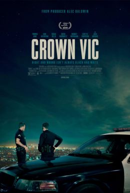 Crown Vic HD Trailer