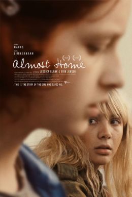 Almost Home Poster