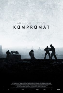 Kompromat Poster