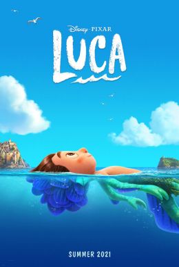 Luca HD Trailer