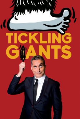 Tickling Giants HD Trailer
