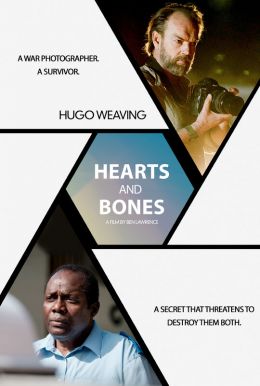 Hearts And Bones HD Trailer