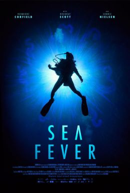 Sea Fever Poster