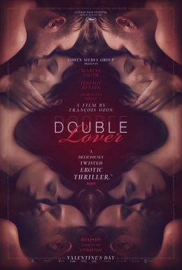 Double Lover HD Trailer