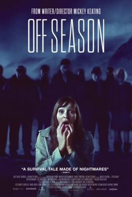 Off Season HD Trailer