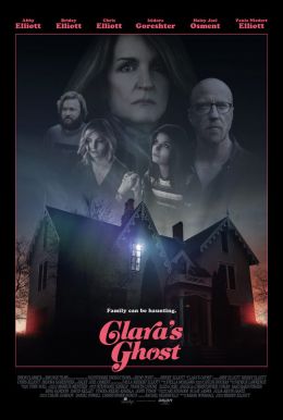 Clara's Ghost HD Trailer