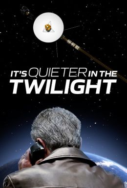 It's Quieter in the Twilight HD Trailer
