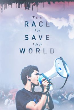 The Race To Save The World HD Trailer