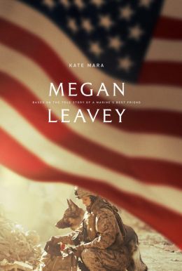 Megan Leavey HD Trailer