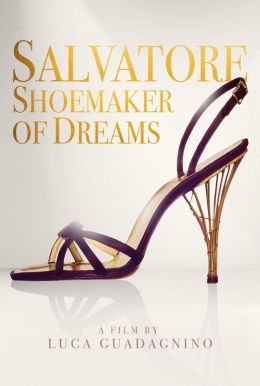 Salvatore: Shoemaker of Dreams HD Trailer