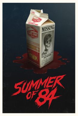 Summer Of 84 Poster