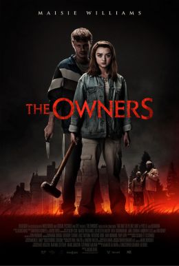 The Owners Poster