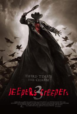 Jeepers Creepers 3