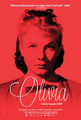 Olivia HD Trailer