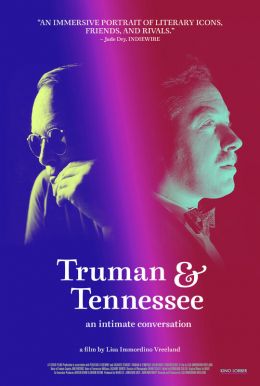 Truman & Tennessee: An Intimate Conversation HD Trailer