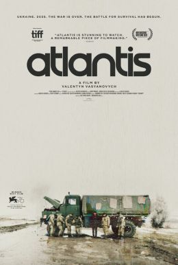 Atlantis HD Trailer
