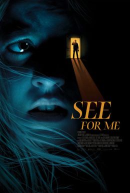 See For Me Poster