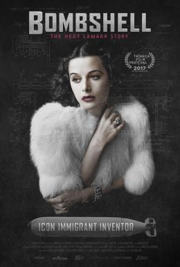 Bombshell: The Hedy Lamarr Story HD Trailer