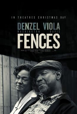 Fences HD Trailer