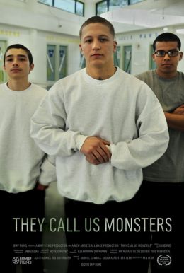 They Call Us Monsters HD Trailer