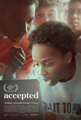 Accepted HD Trailer