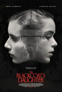The Blackcoat's Daughter HD Trailer