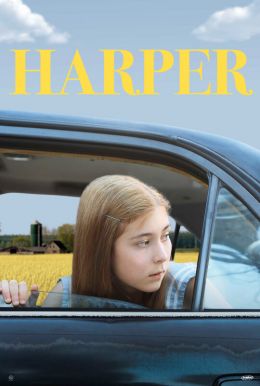 Harper HD Trailer
