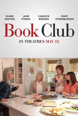 Book Club HD Trailer