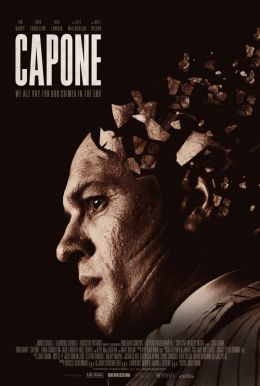 Capone Poster