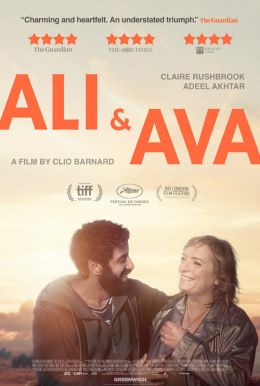 Ali & Ava HD Trailer