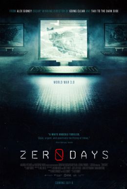Zero Days HD Trailer