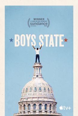 Boys State HD Trailer