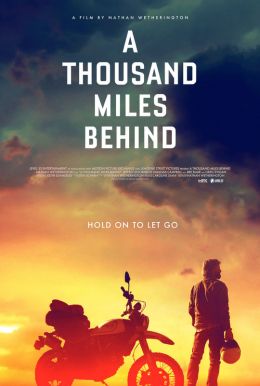 A Thousand Miles Behind HD Trailer