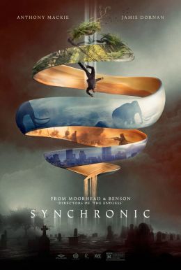 Synchronic Poster