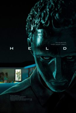 Held HD Trailer