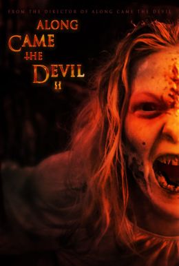 Along Came The Devil 2 Poster