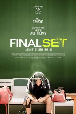 Final Set HD Trailer