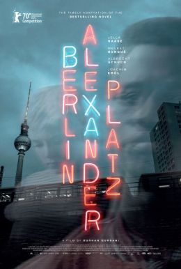 Berlin Alexanderplatz HD Trailer